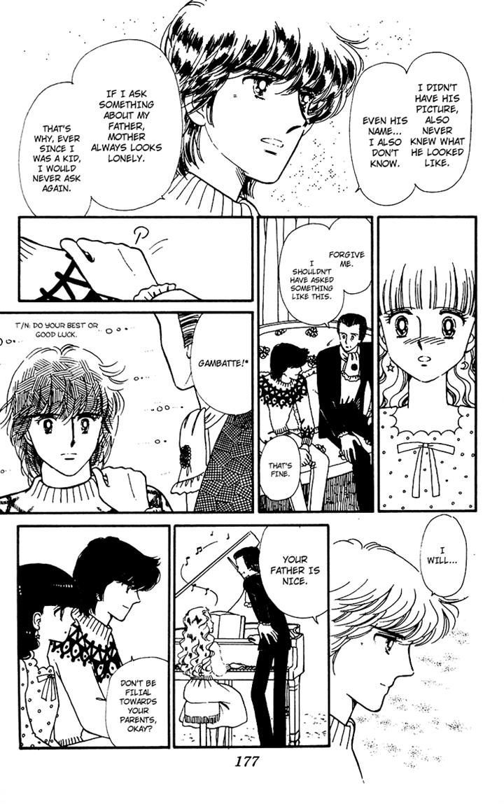 Tokimeki Tonight Chapter 28 #20