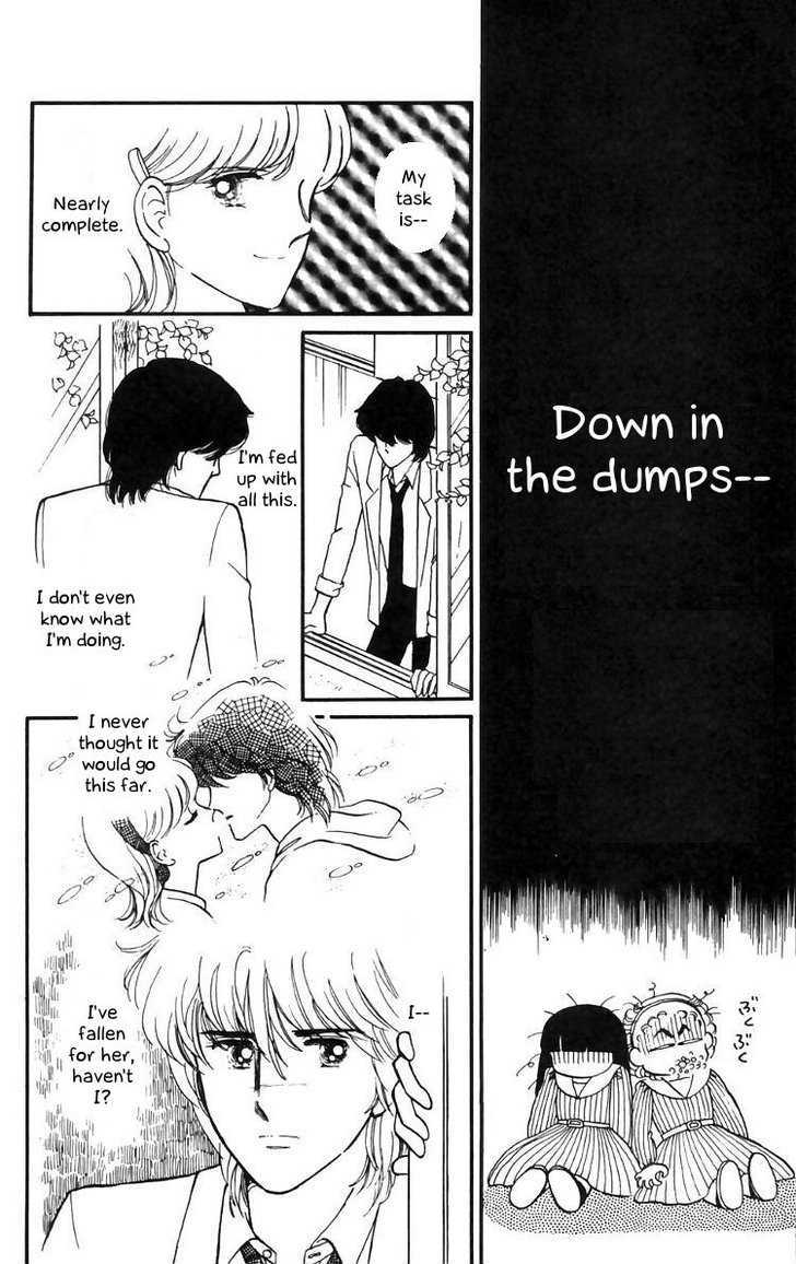 Tokimeki Tonight Chapter 12 #12