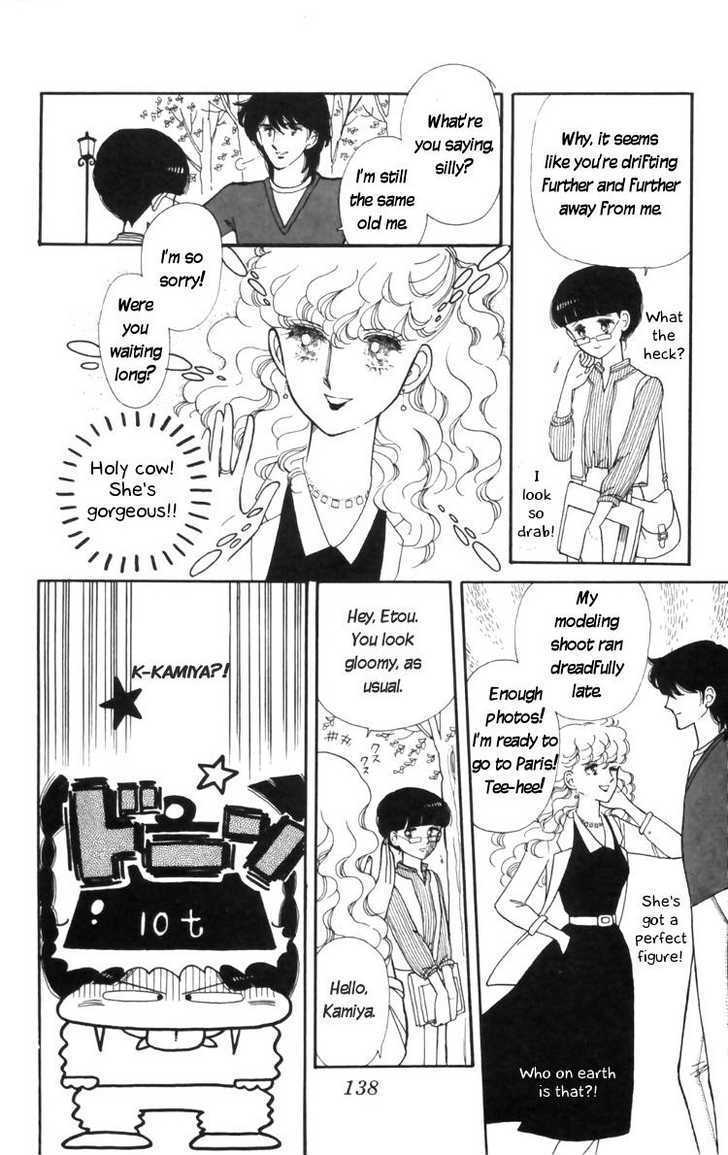 Tokimeki Tonight Chapter 10 #28