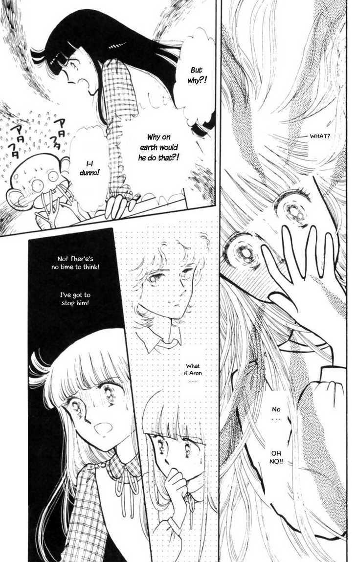 Tokimeki Tonight Chapter 9 #39