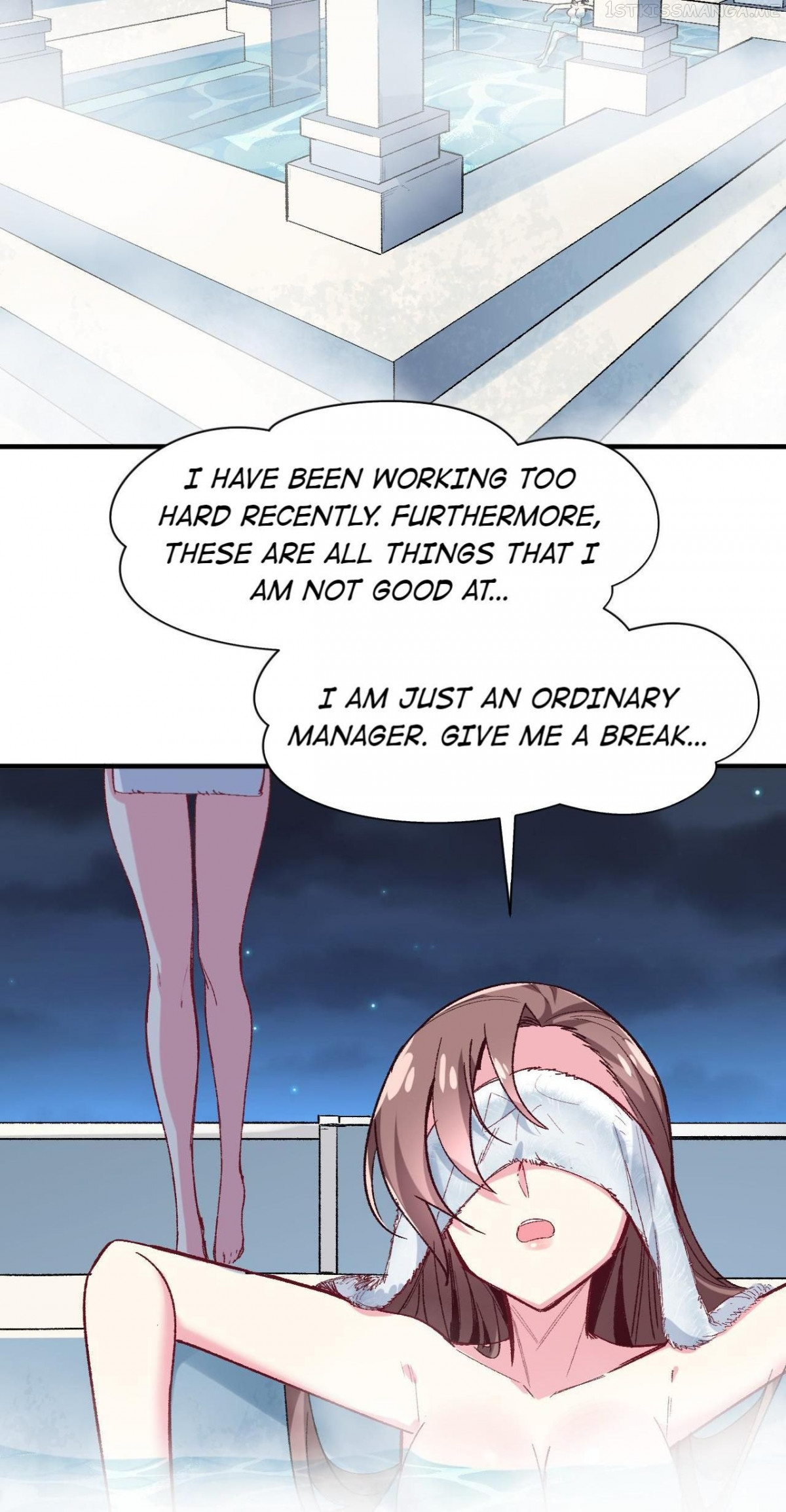 Idol Manager In Another World Chapter 40.1 #23