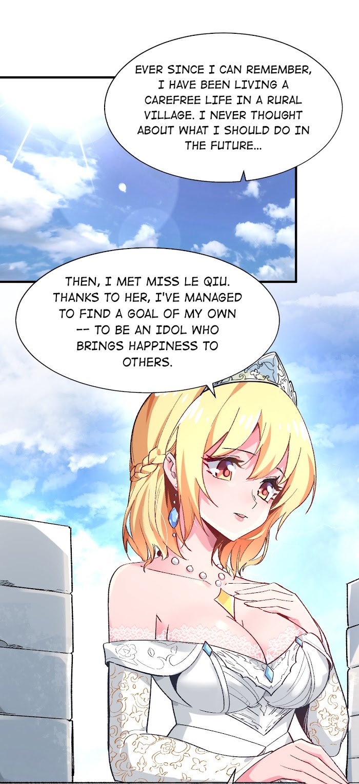 Idol Manager In Another World Chapter 37.1 #3