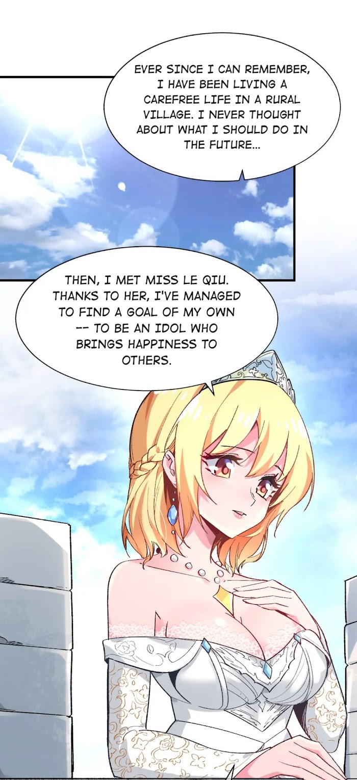 Idol Manager In Another World Chapter 37 #3