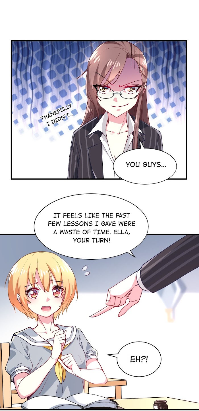 Idol Manager In Another World Chapter 25 #57