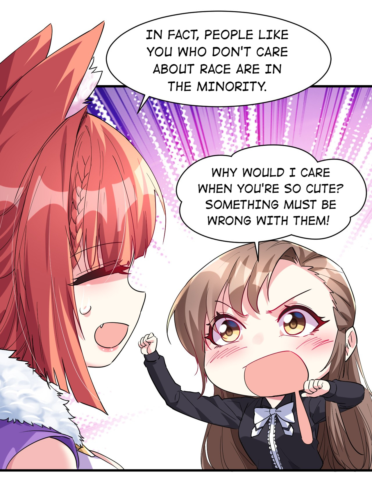 Idol Manager In Another World Chapter 8 #34