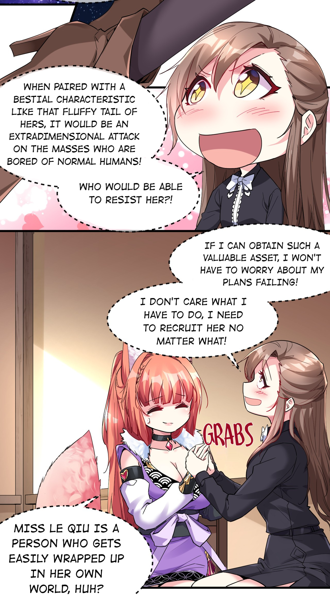 Idol Manager In Another World Chapter 8 #38