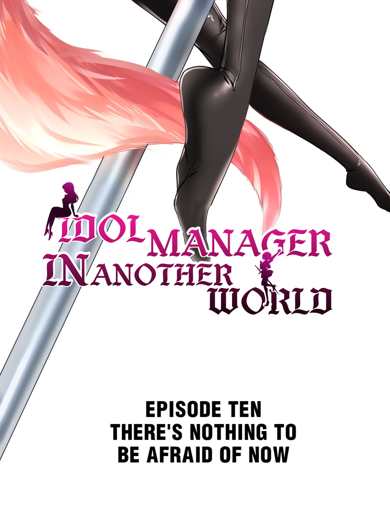 Idol Manager In Another World Chapter 10 #2