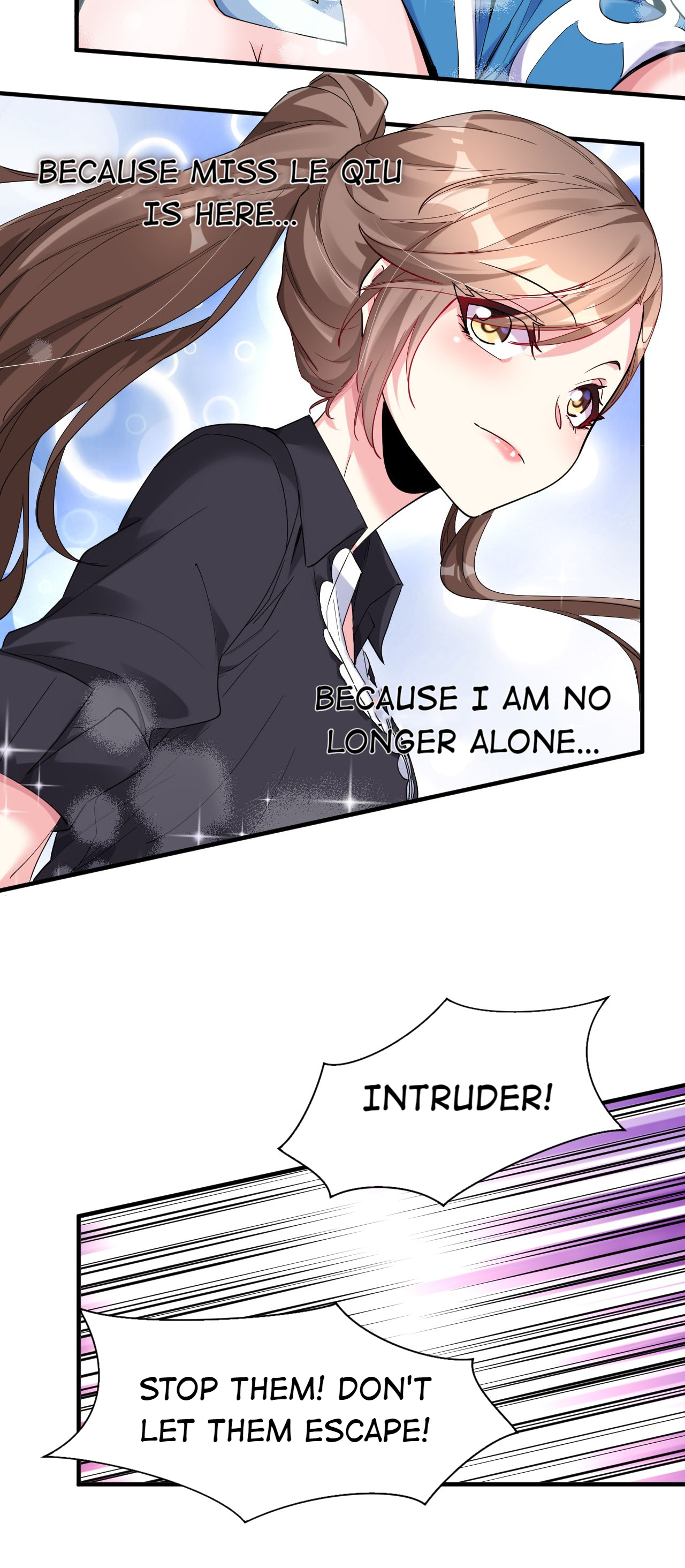 Idol Manager In Another World Chapter 10 #34