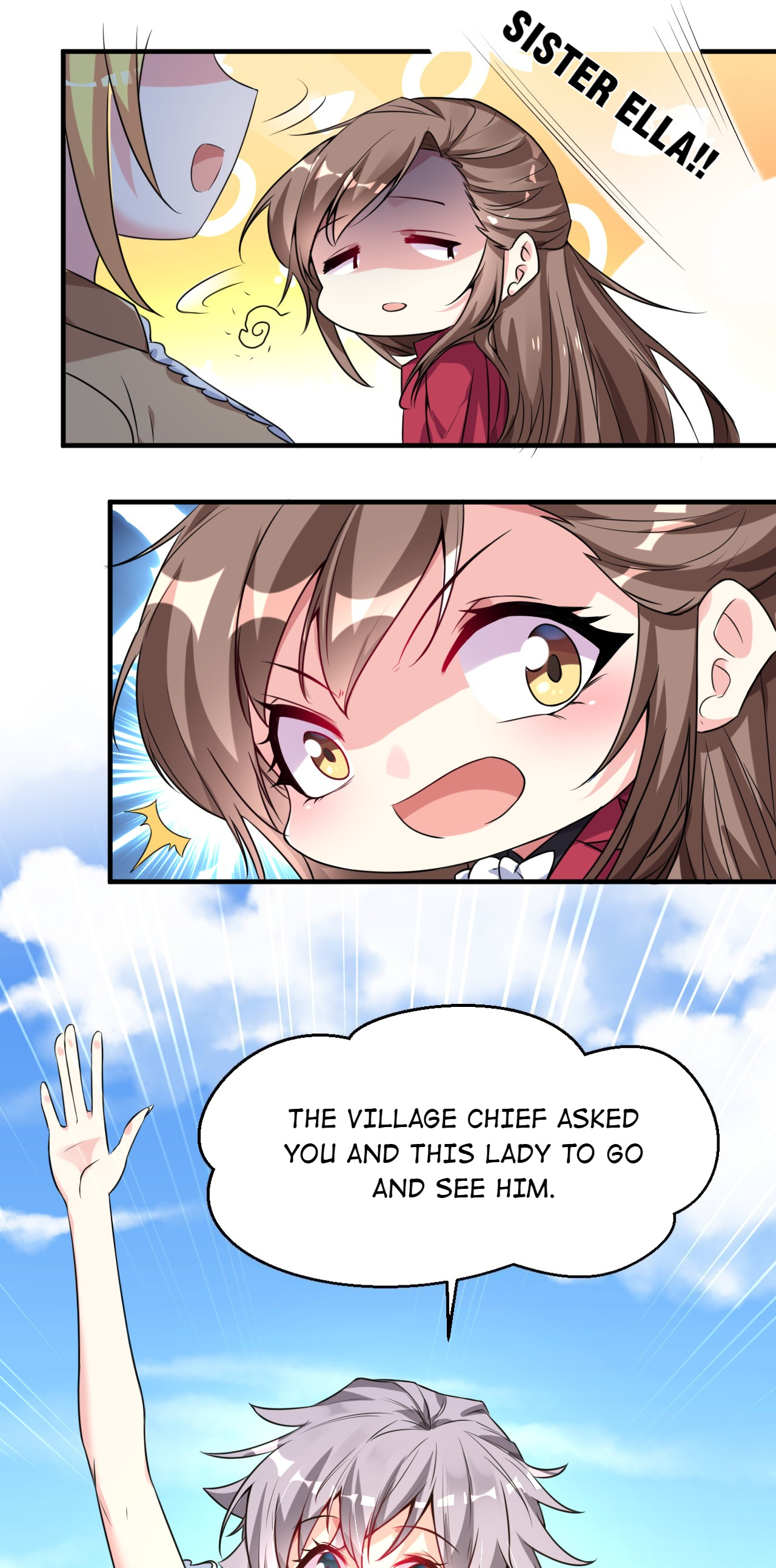 Idol Manager In Another World Chapter 3 #26