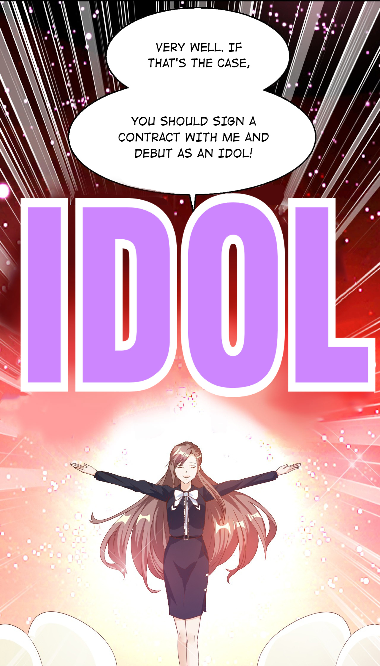 Idol Manager In Another World Chapter 2 #52