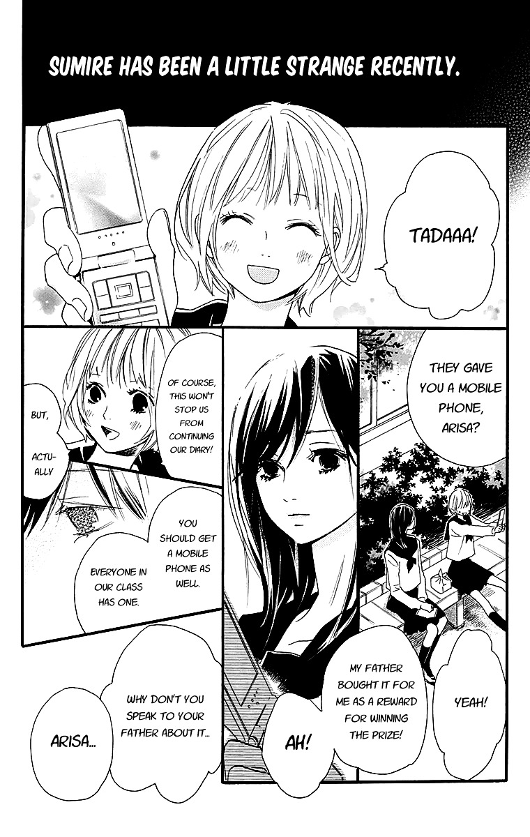 Tonari No Kanata Chapter 4 #10