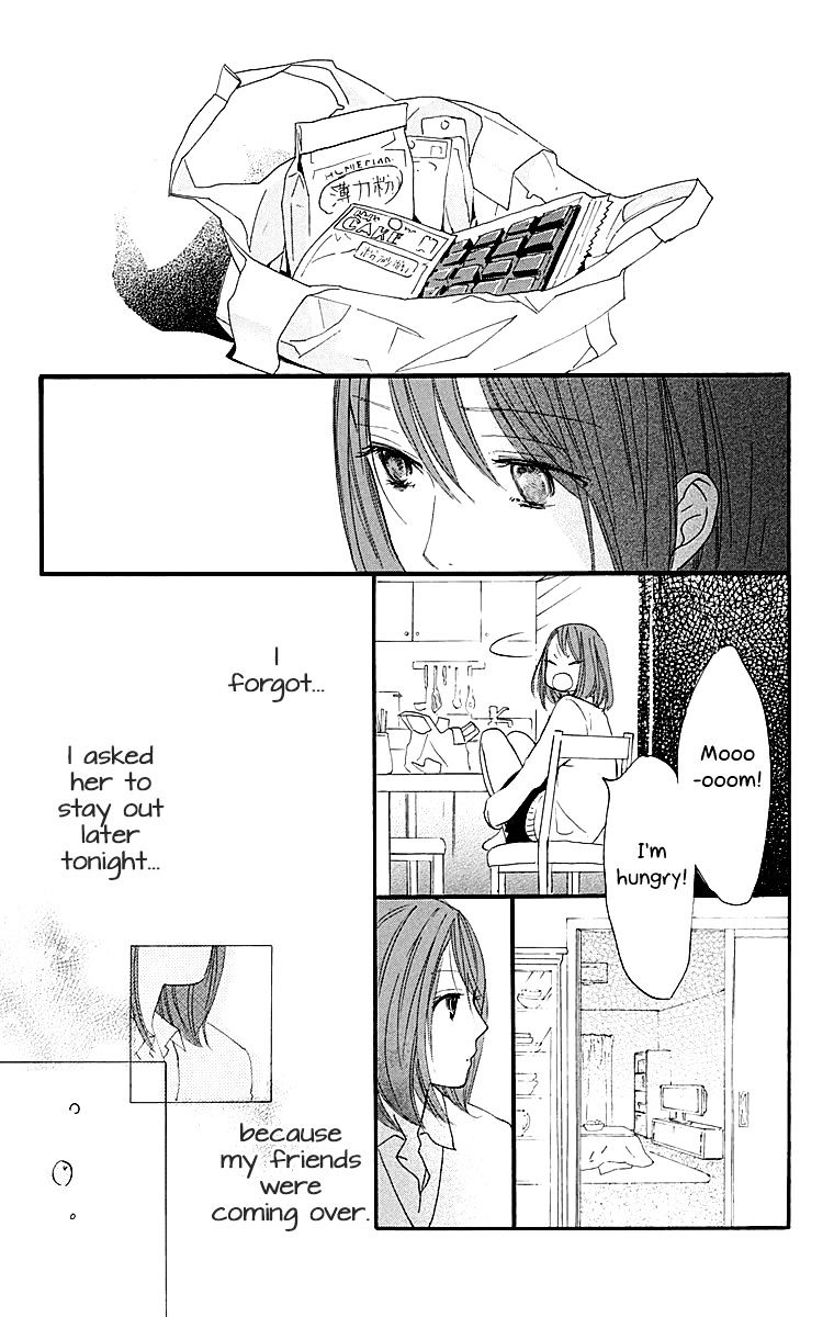 Tonari No Kanata Chapter 1 #44