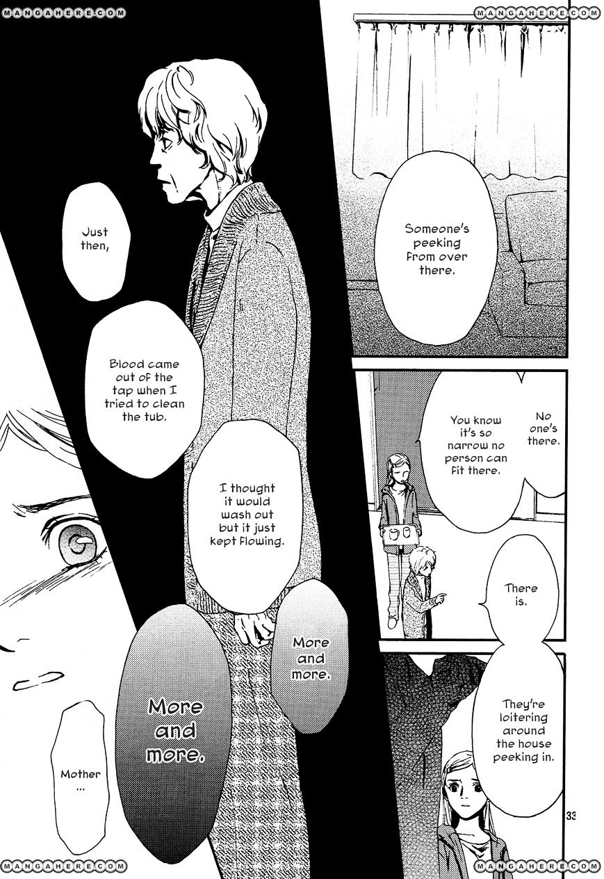 Akumu No Sumu Ie - Ghost Hunt Chapter 1 #31