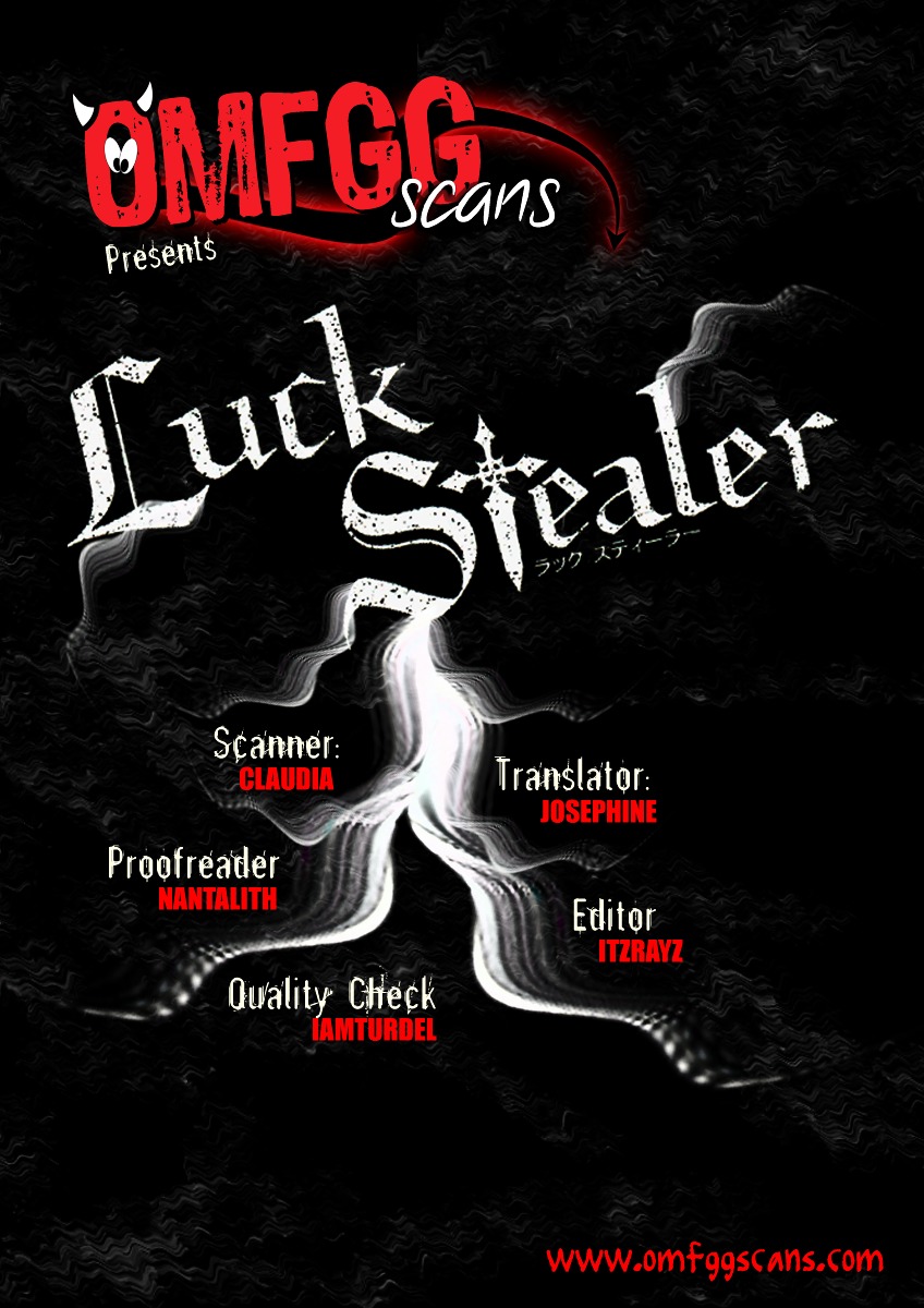 Luck Stealer Chapter 13 #54