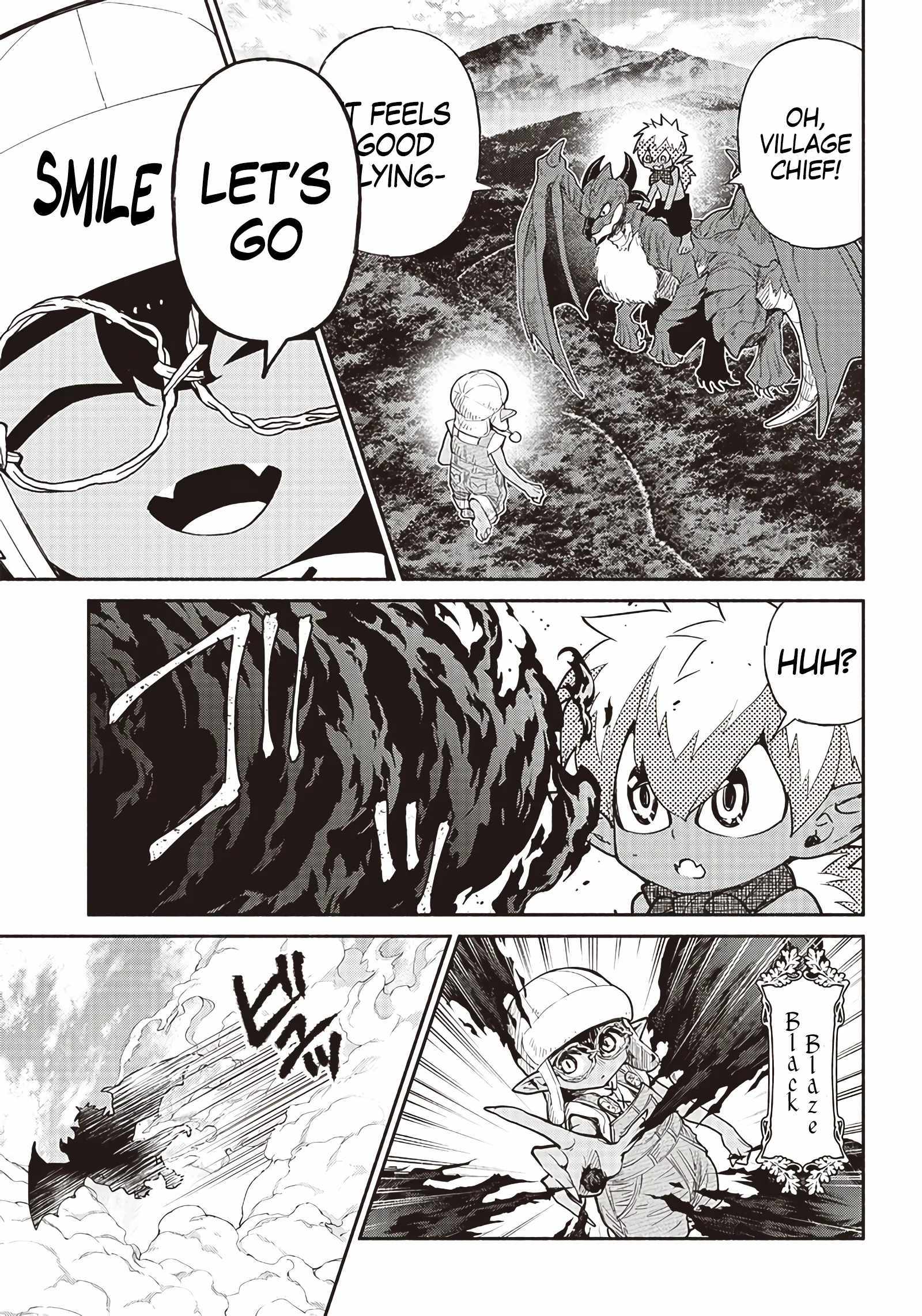 Tensei Goblin Dakedo Shitsumon Aru? Chapter 43 #9