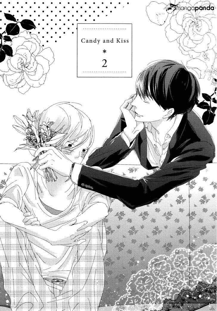 Ame To Kiss Chapter 2 #5