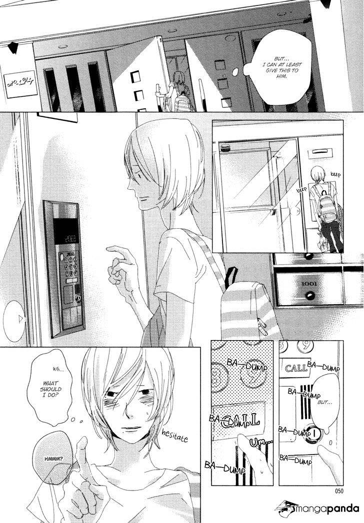 Ame To Kiss Chapter 2 #18