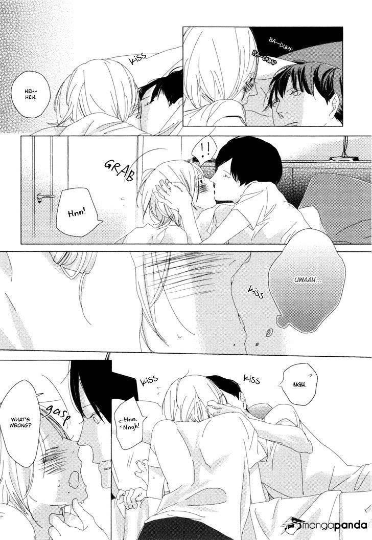 Ame To Kiss Chapter 2 #39
