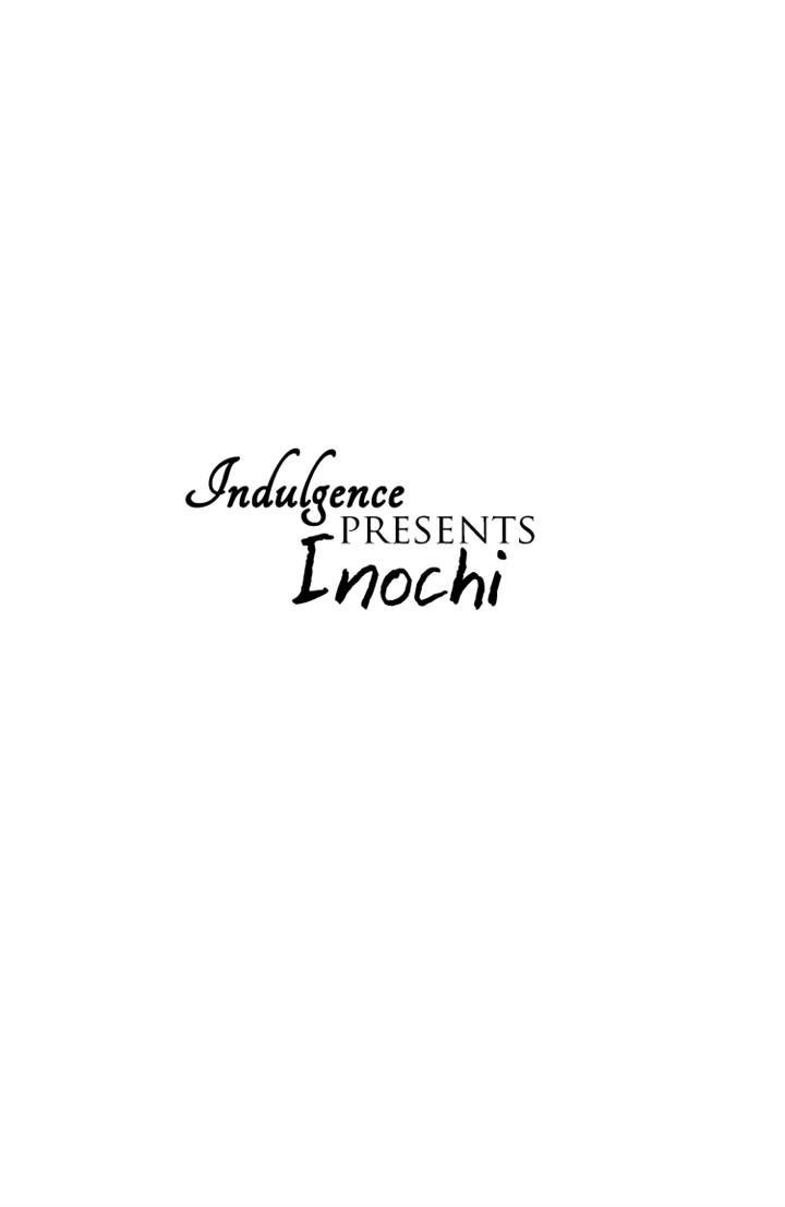 Inochi Chapter 17 #2