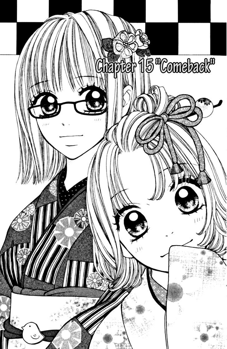 Inochi Chapter 15 #2