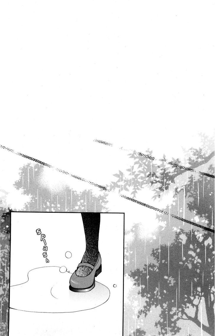 Inochi Chapter 8 #3