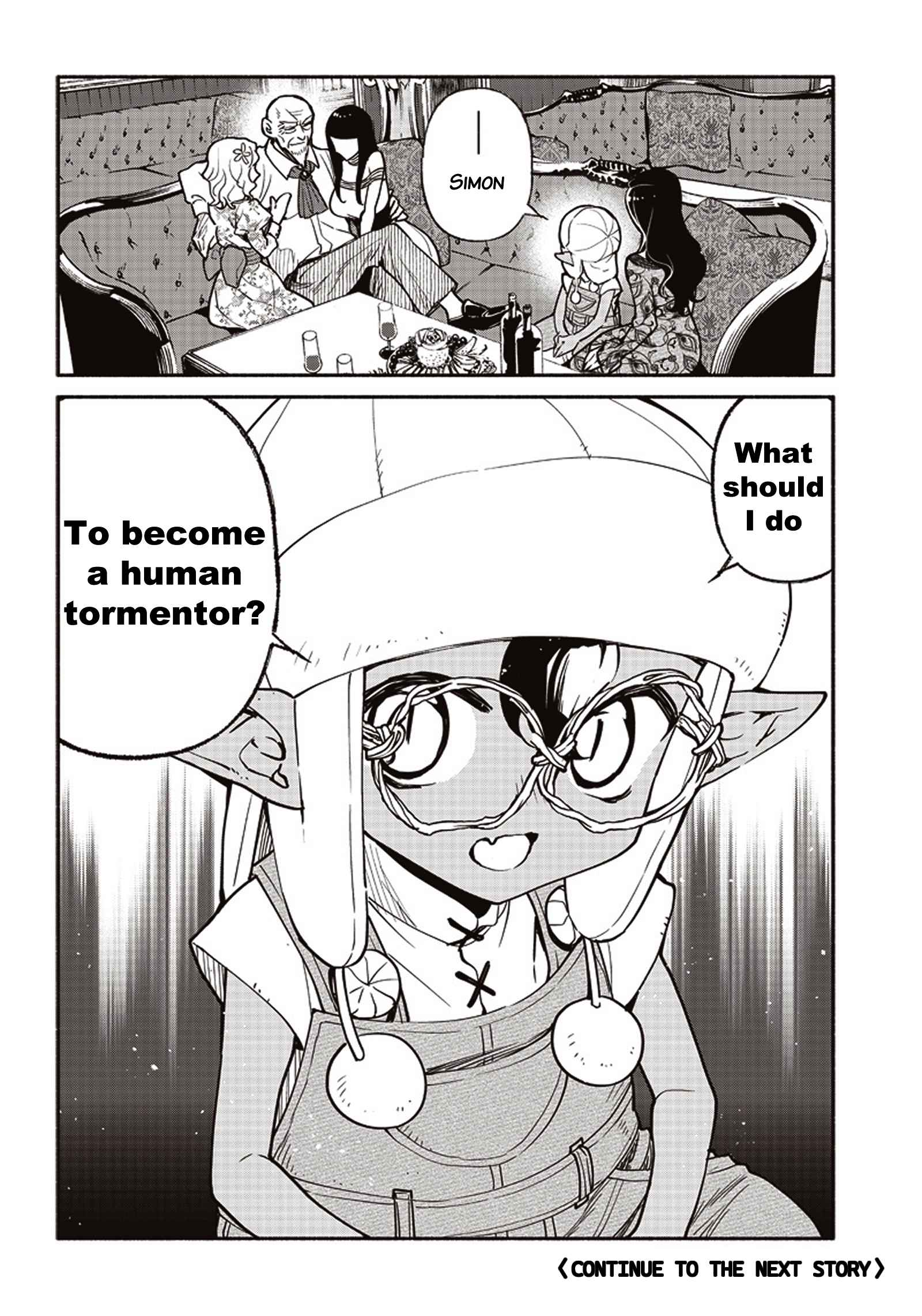 Tensei Goblin Dakedo Shitsumon Aru? Chapter 41 #16