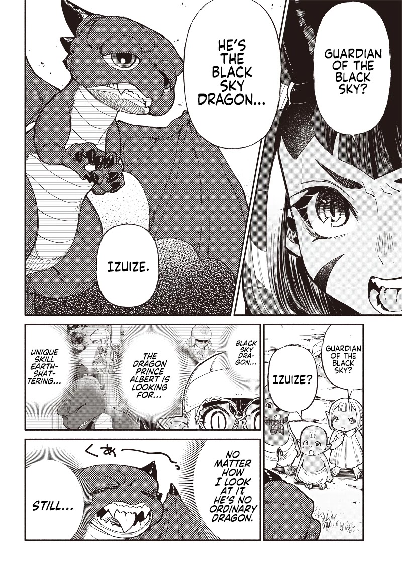 Tensei Goblin Dakedo Shitsumon Aru? Chapter 34 #9