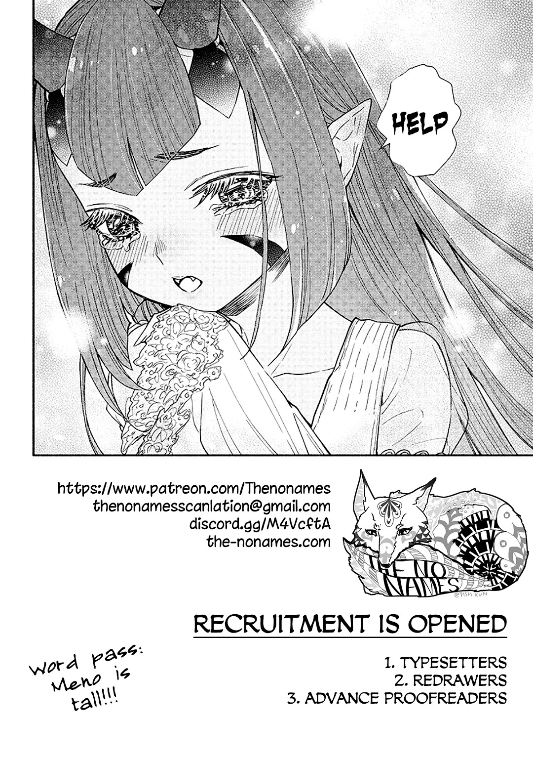 Tensei Goblin Dakedo Shitsumon Aru? Chapter 27 #20