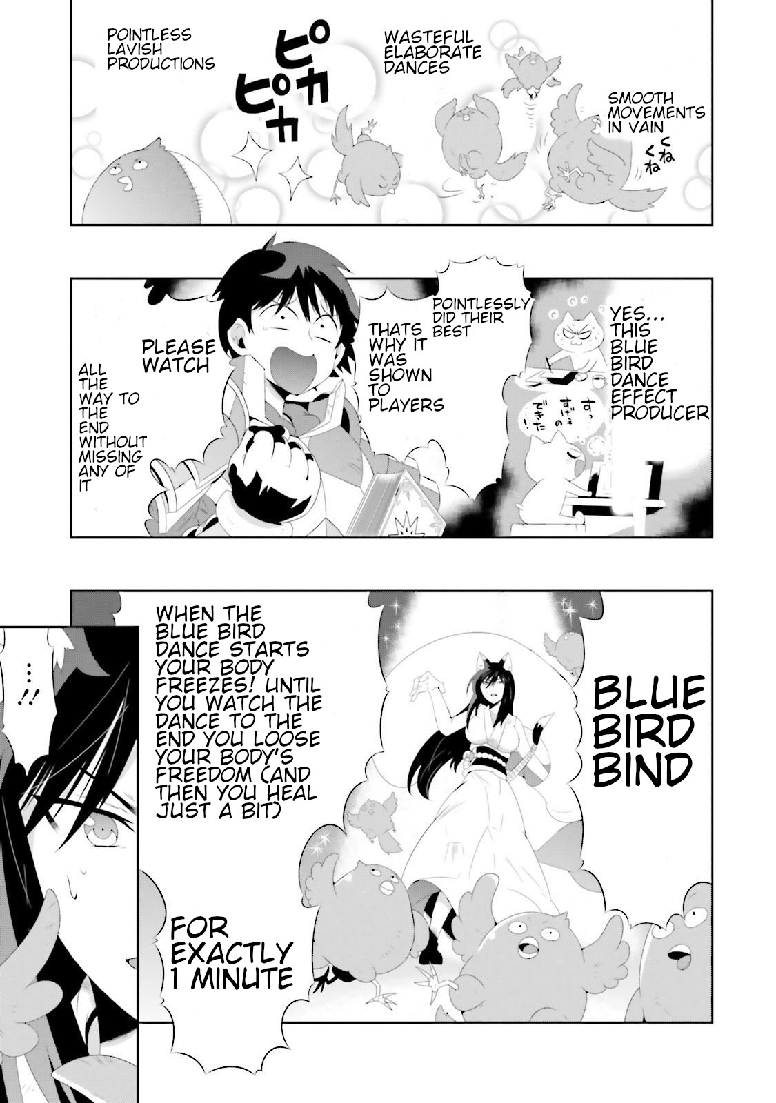 Kono Sekai Ga Game Da To, Ore Dake Ga Shitteiru Chapter 28 #41