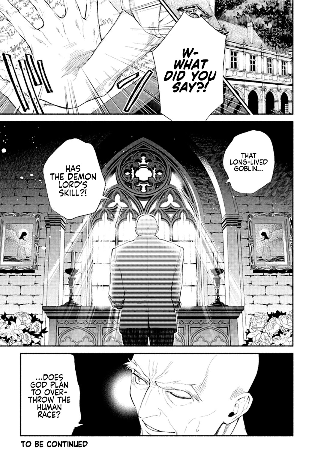 Tensei Goblin Dakedo Shitsumon Aru? Chapter 7 #26