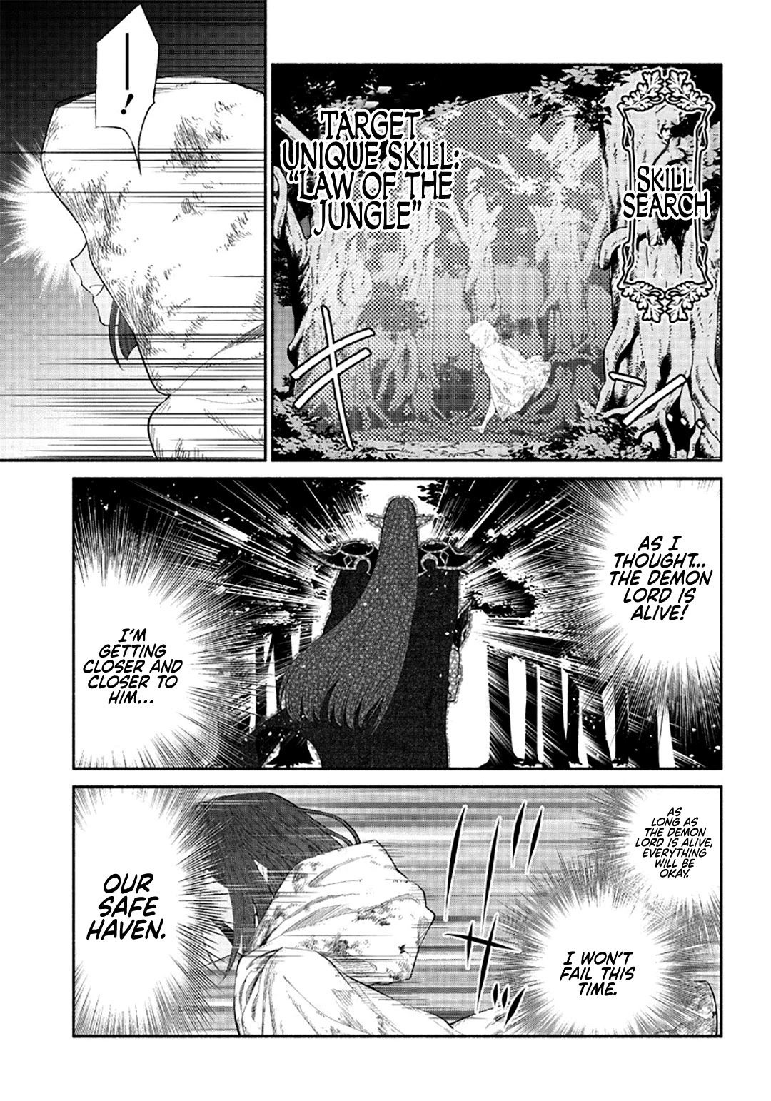 Tensei Goblin Dakedo Shitsumon Aru? Chapter 6 #16