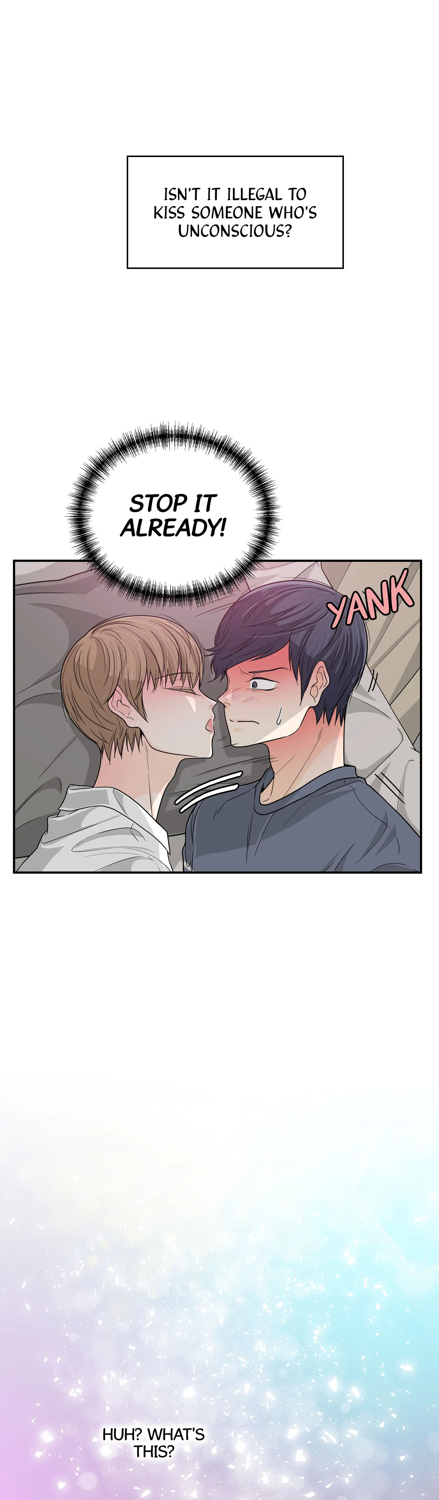 The Perfect Gay Maker Chapter 27 #11