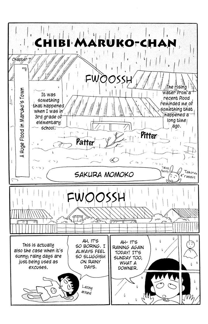 Chibi Maruko-Chan Chapter 11 #2