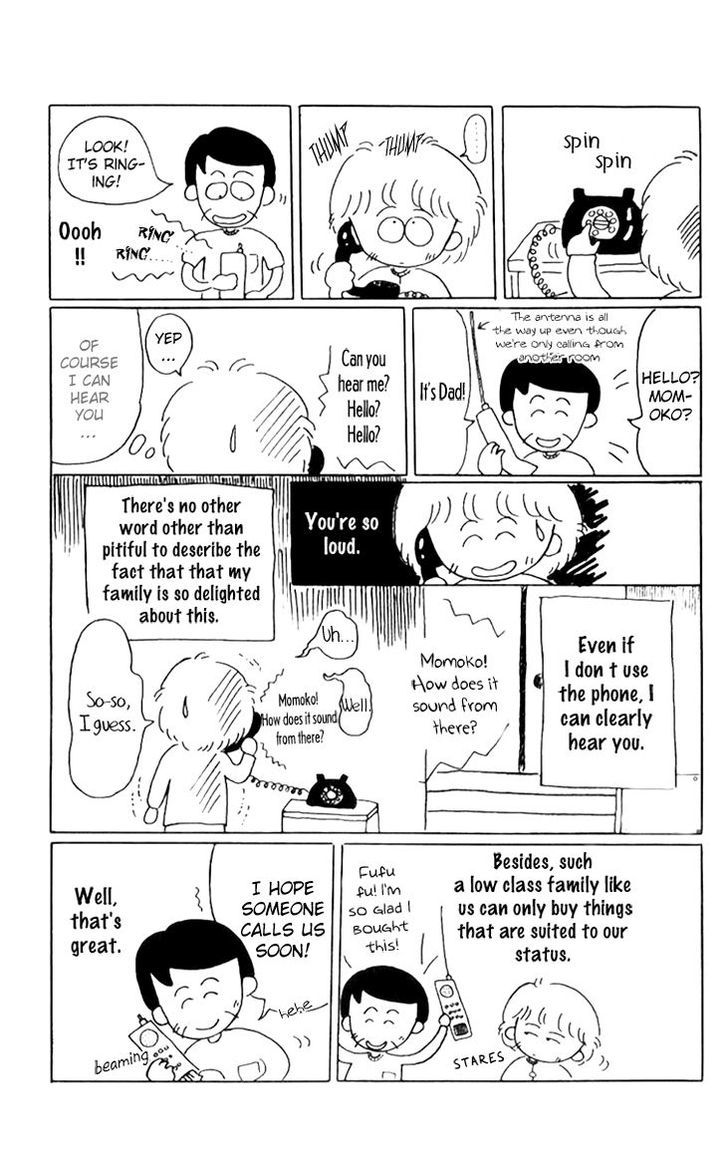 Chibi Maruko-Chan Chapter 9.6 #4