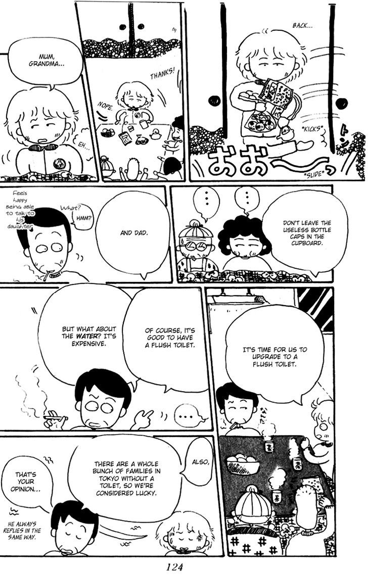 Chibi Maruko-Chan Chapter 9.3 #8