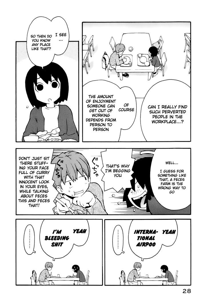 Hen-Zemi Chapter 2 #9