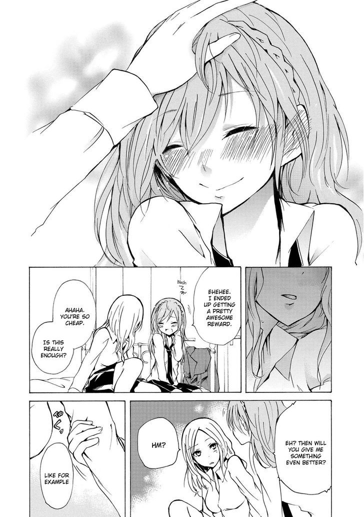 Nicochuu Chapter 3 #6