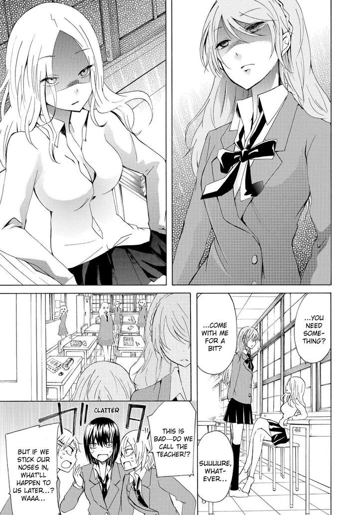 Nicochuu Chapter 2 #3