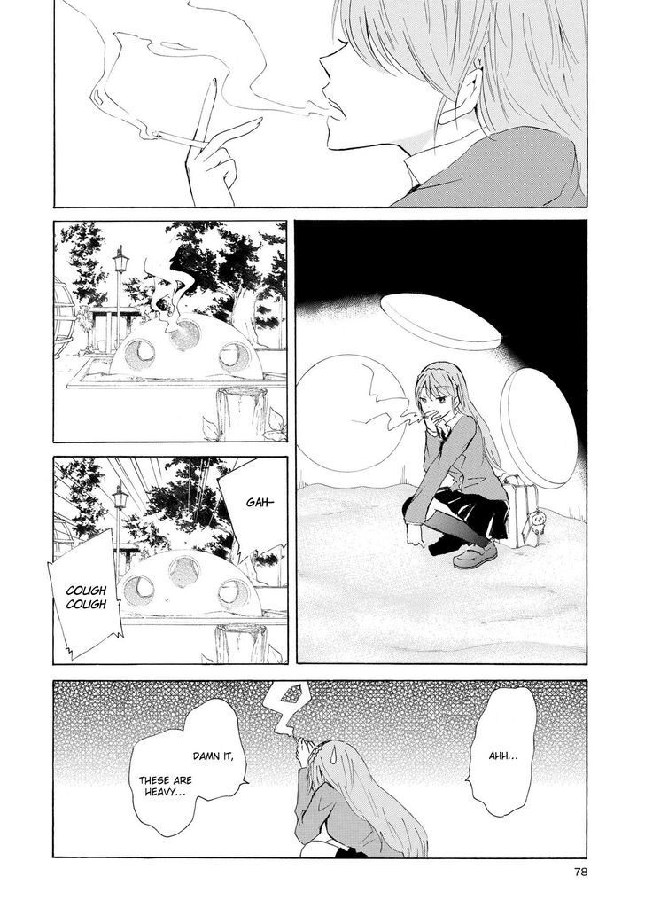 Nicochuu Chapter 1 #4