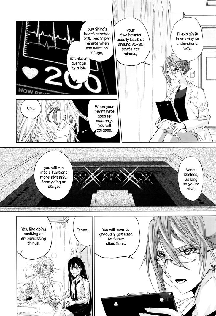 Heart No Okurimono Chapter 1 #14