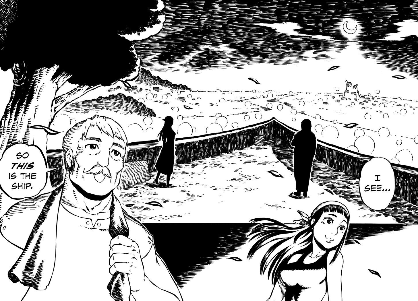 Takitakanosuke No Sanpo Jikan Chapter 10 #15