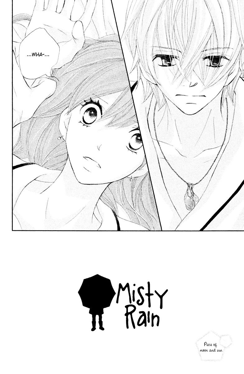 Tsuki To Taiyou No Piece Chapter 11 #6