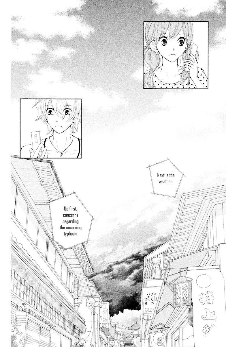 Tsuki To Taiyou No Piece Chapter 9 #43