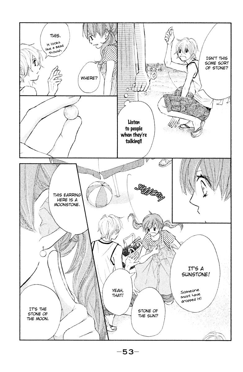 Tsuki To Taiyou No Piece Chapter 10 #14