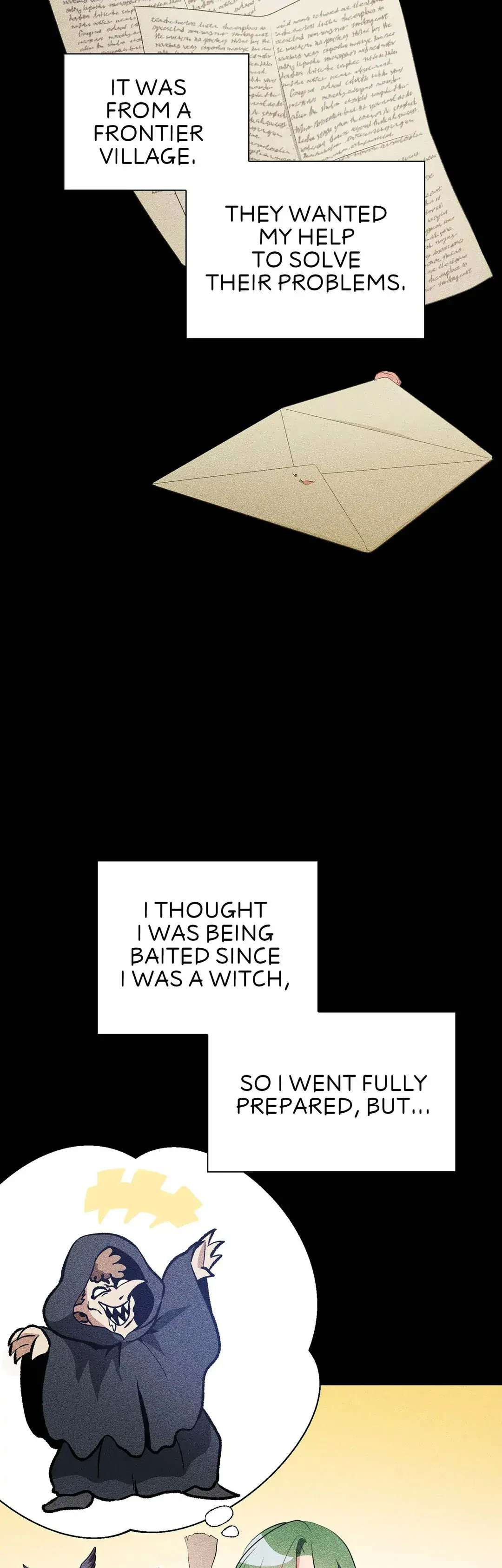 My Dearest Witch Chapter 21 #13