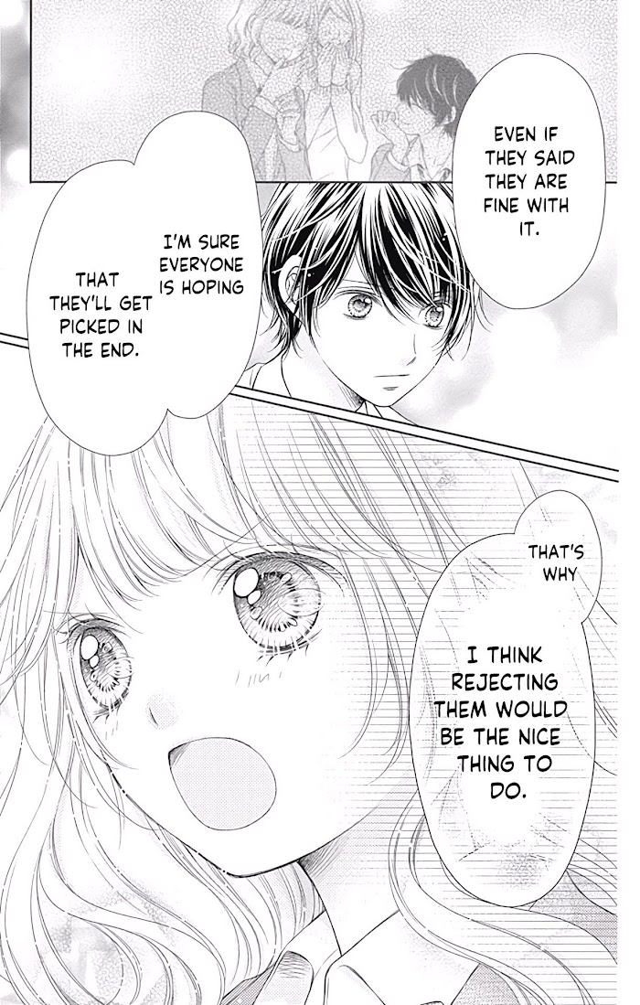 Kimi To Dake Wa Koi Ni Ochinai Chapter 2 #27