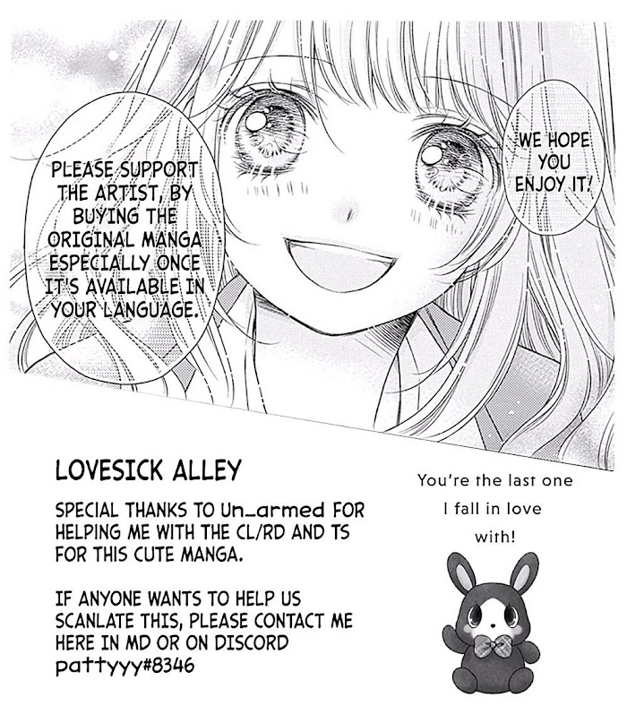 Kimi To Dake Wa Koi Ni Ochinai Chapter 1 #2