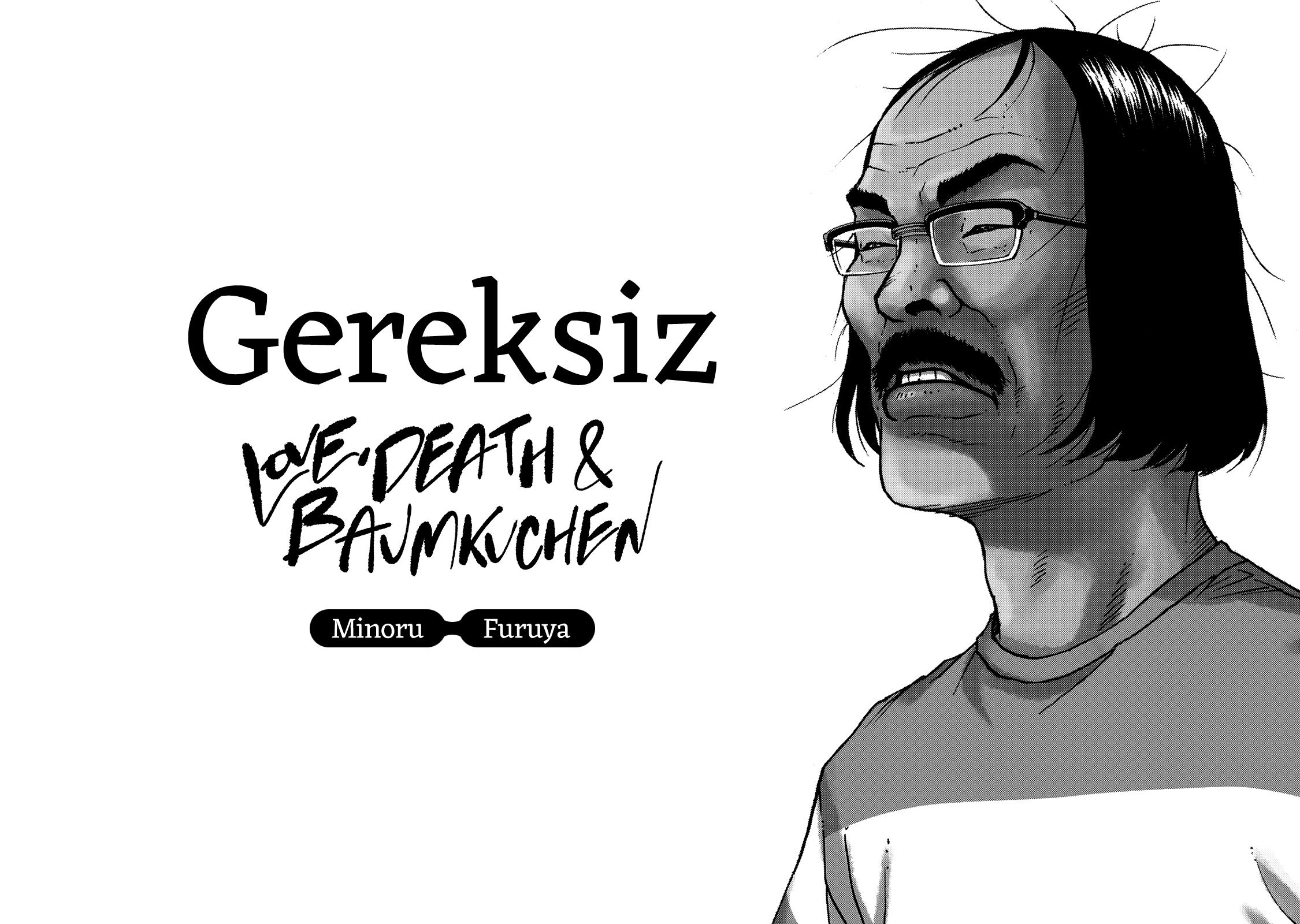 Gereksiz Chapter 10 #3