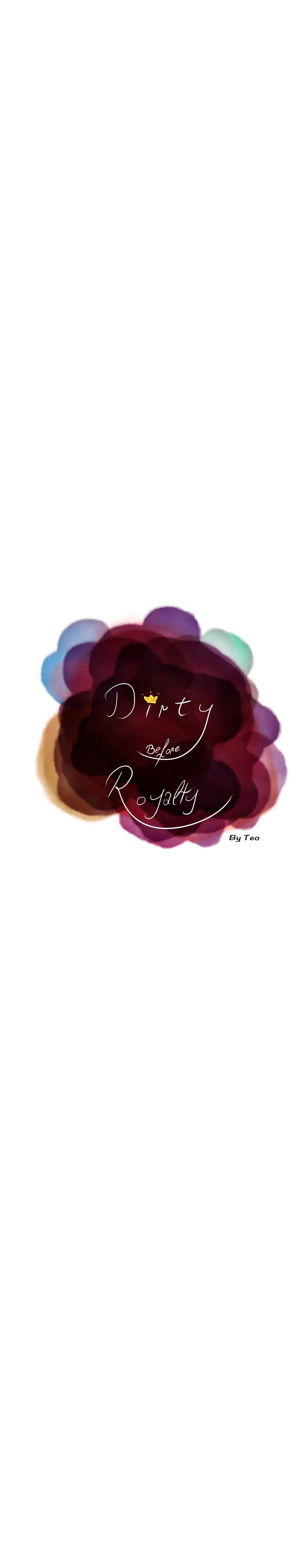 Dirty Before Royalty Chapter 7 #3