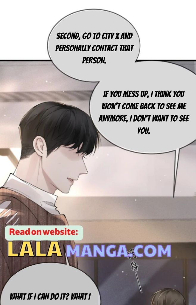 Find You In The Dark Chapter 37 #35